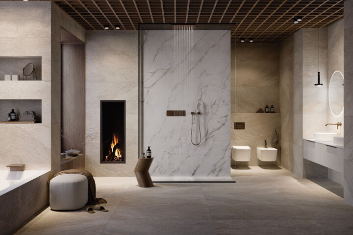 SPLASH Bad KLUDI ASANA 2