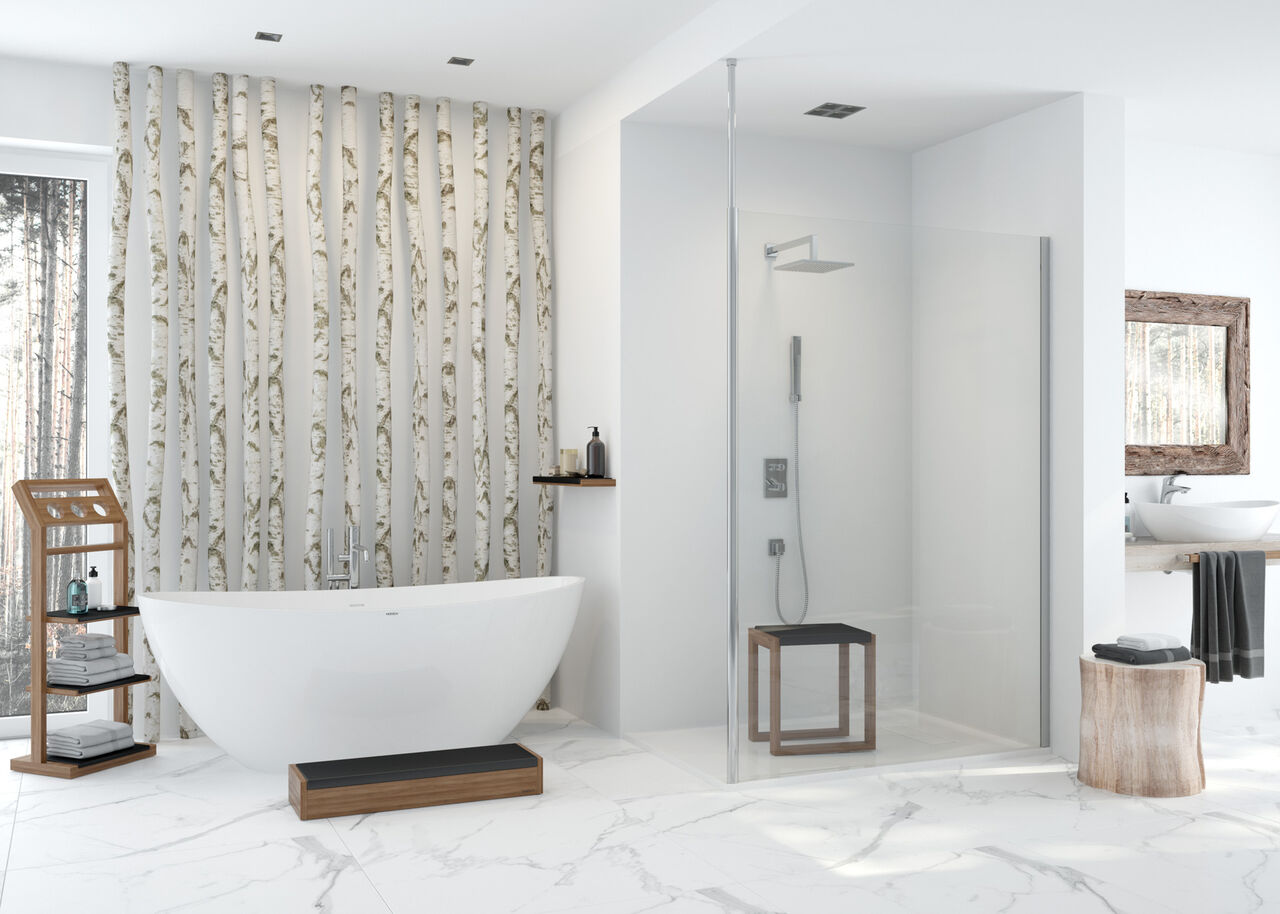 Badewanne Namur von HOESCH Badewanne Namur von HOESCH