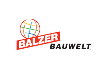 Logo Balzer Bauwelt