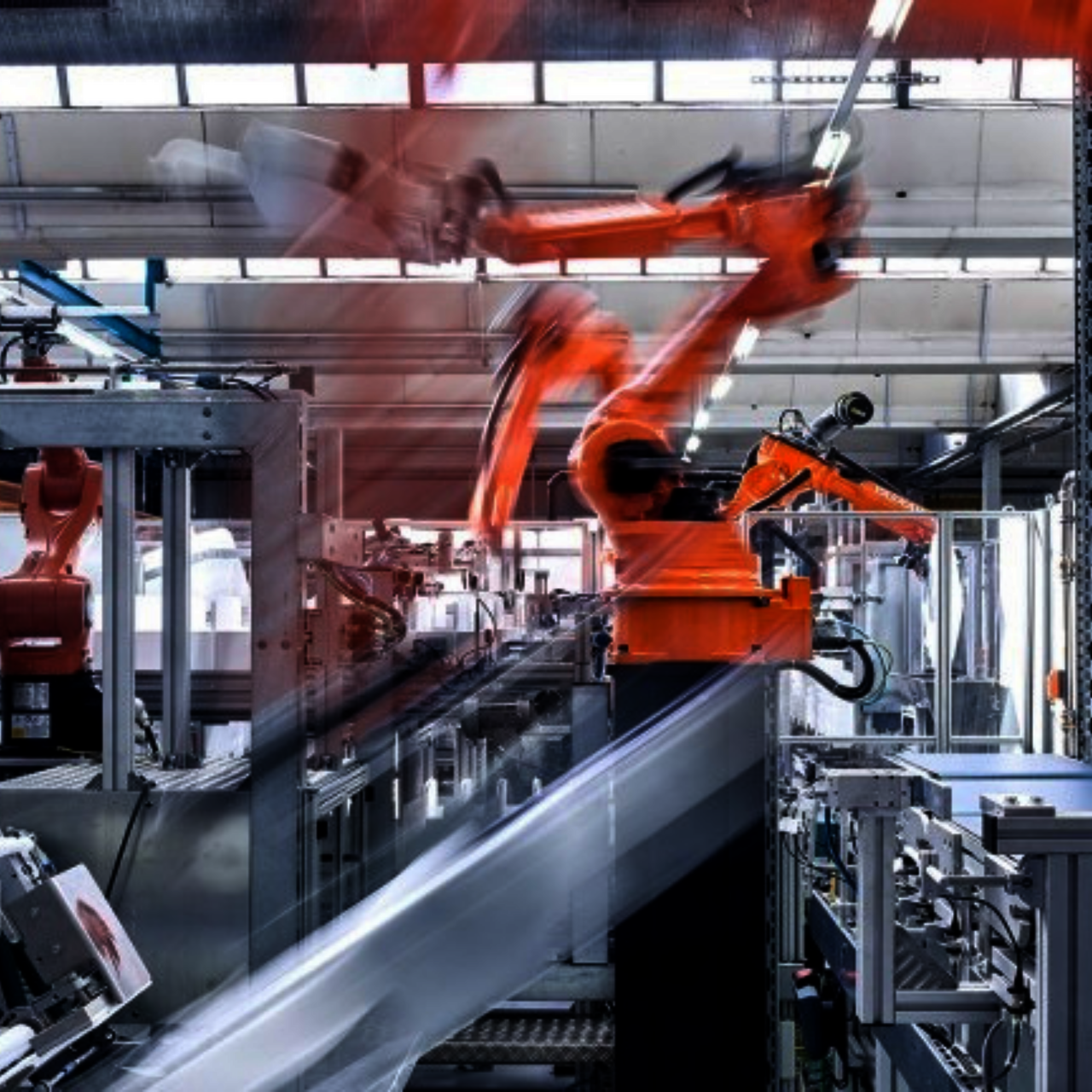 Geberit: Energieverbrauch seit 2015 reduziert