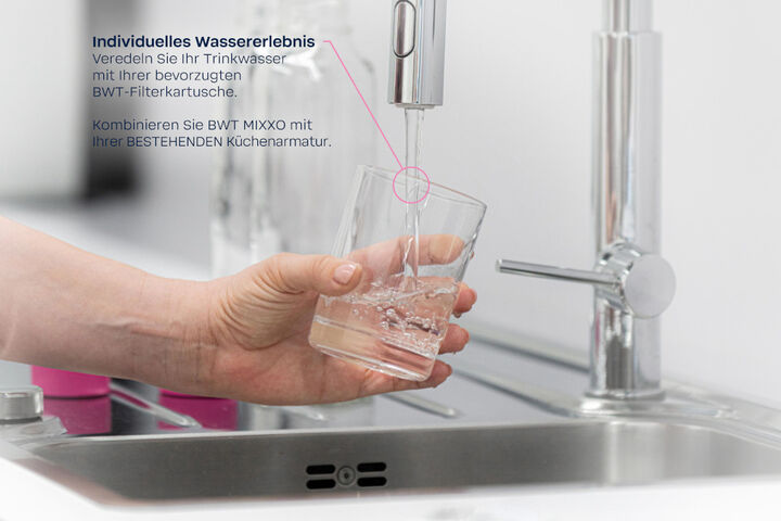 SPLASH Bad BWT Mixxo 6