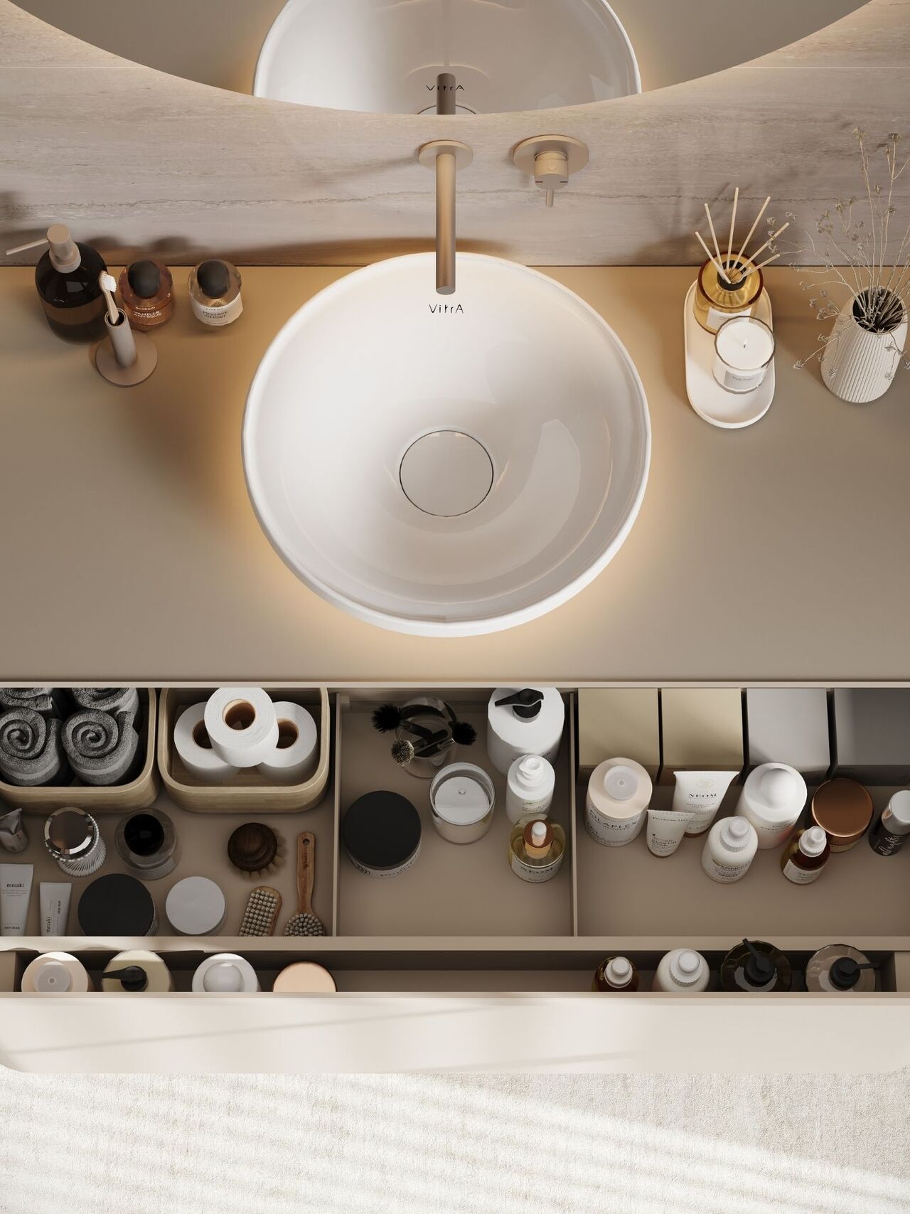 SPLASH Bad VitrA New Gala 12