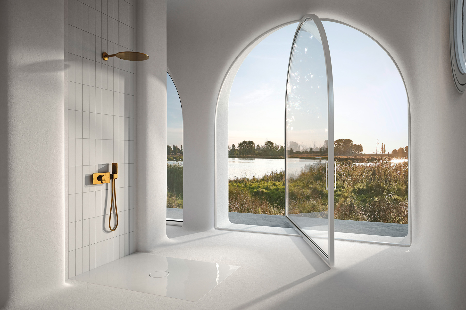 Design Plus Award 2023 Ish Bette Air