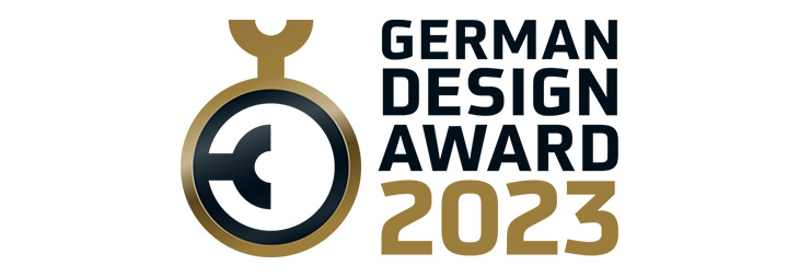 German Design Award 2023