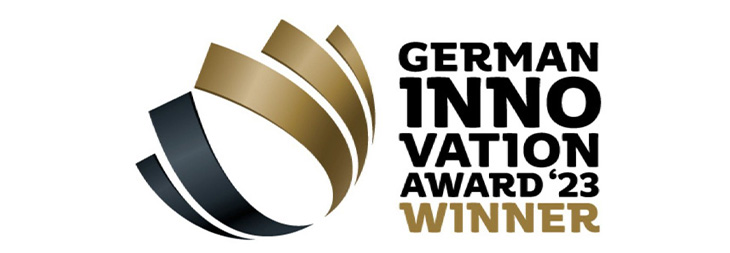 German Innovation Award 2023