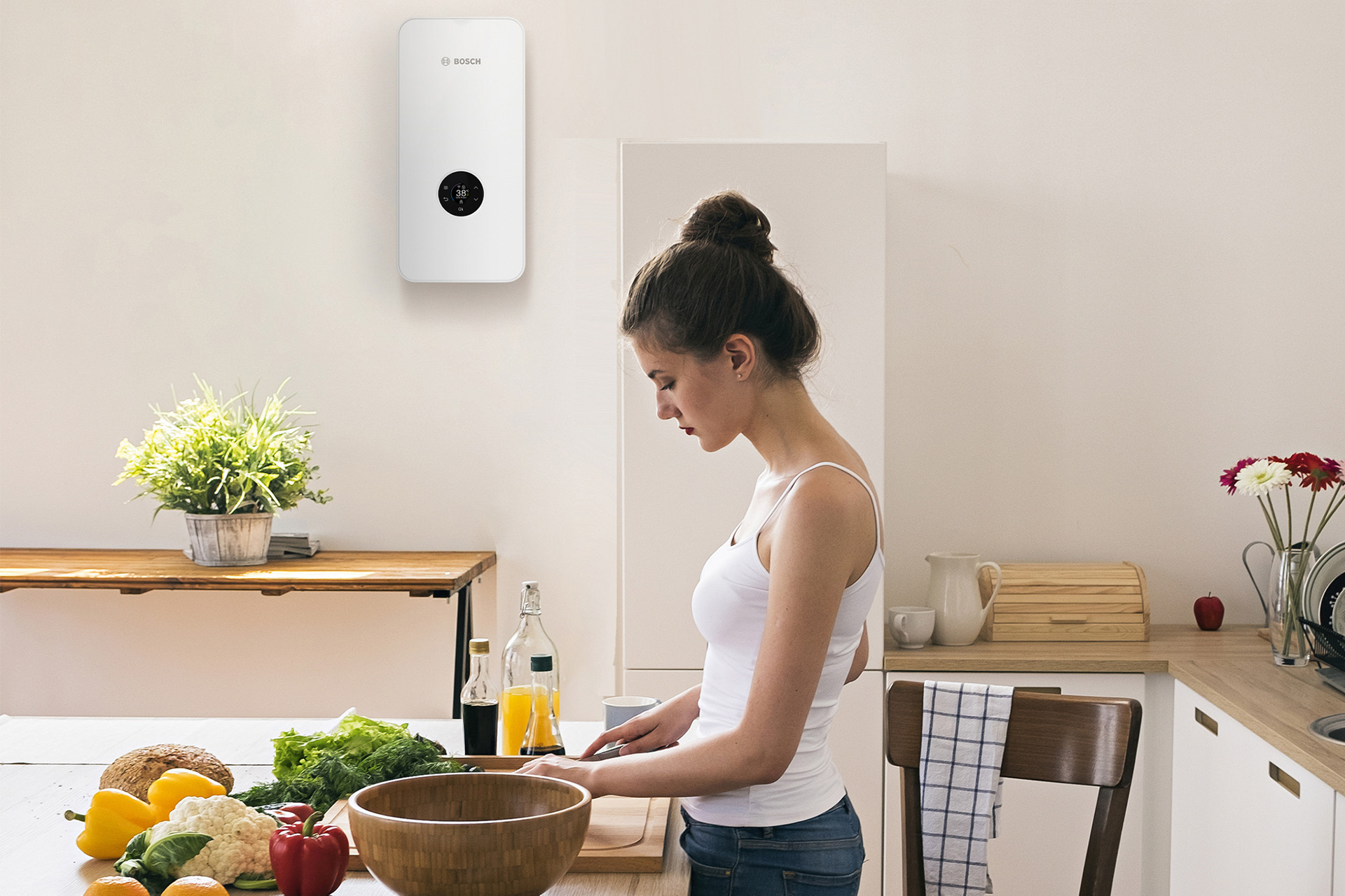 IF Award 2023 Bosch Tronic