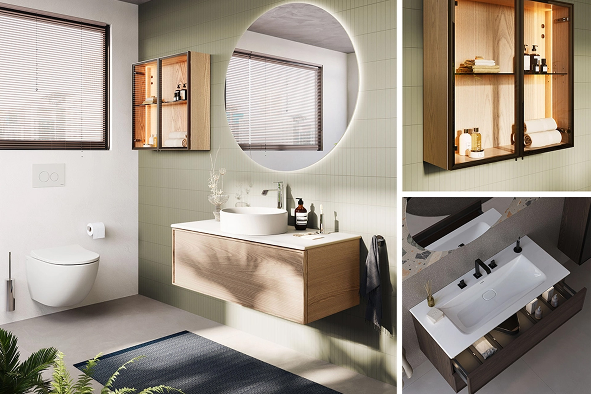 Vitra Metropole Good Design Award 2023