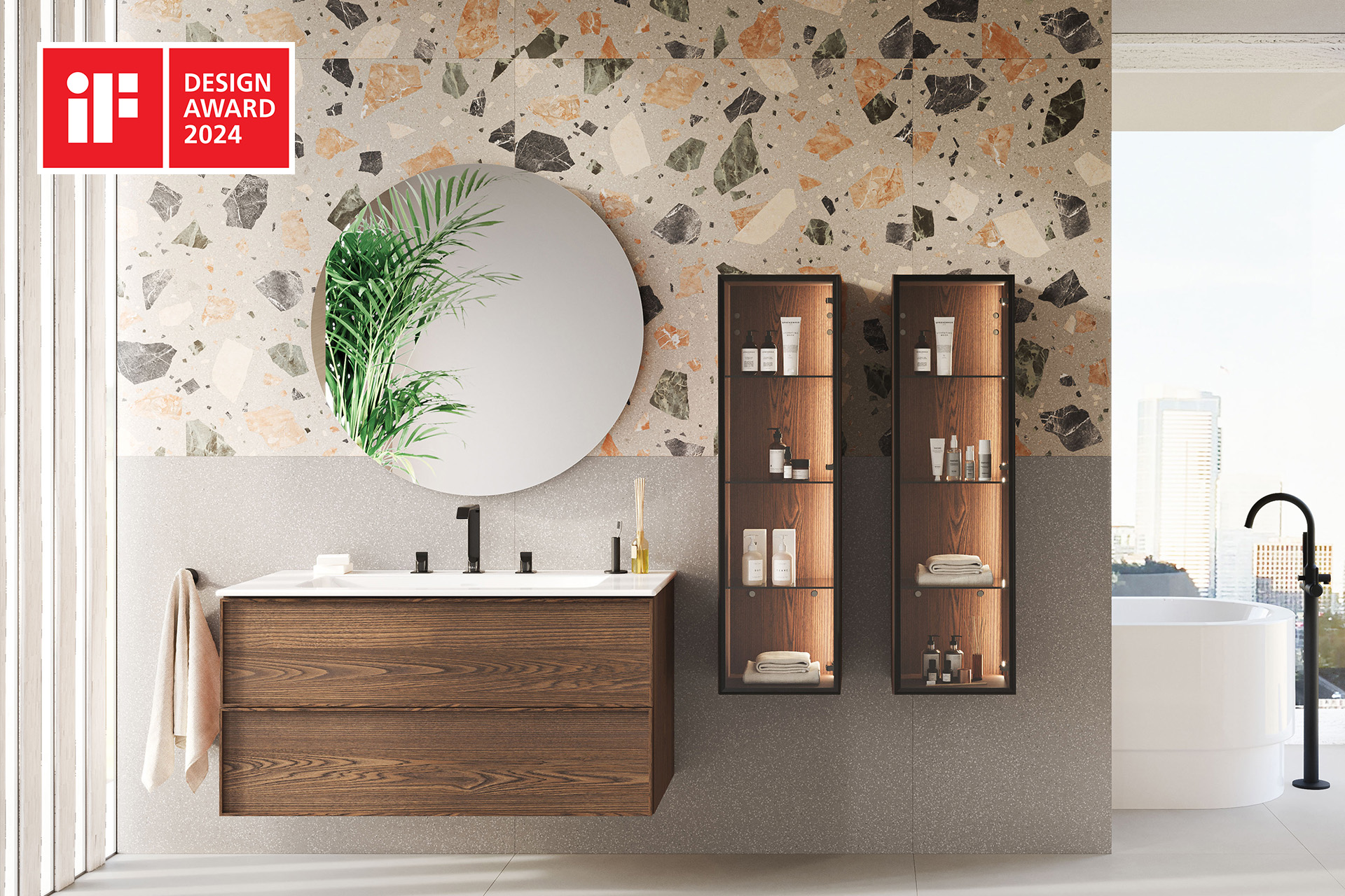 VitrA Metropole If Award 2024