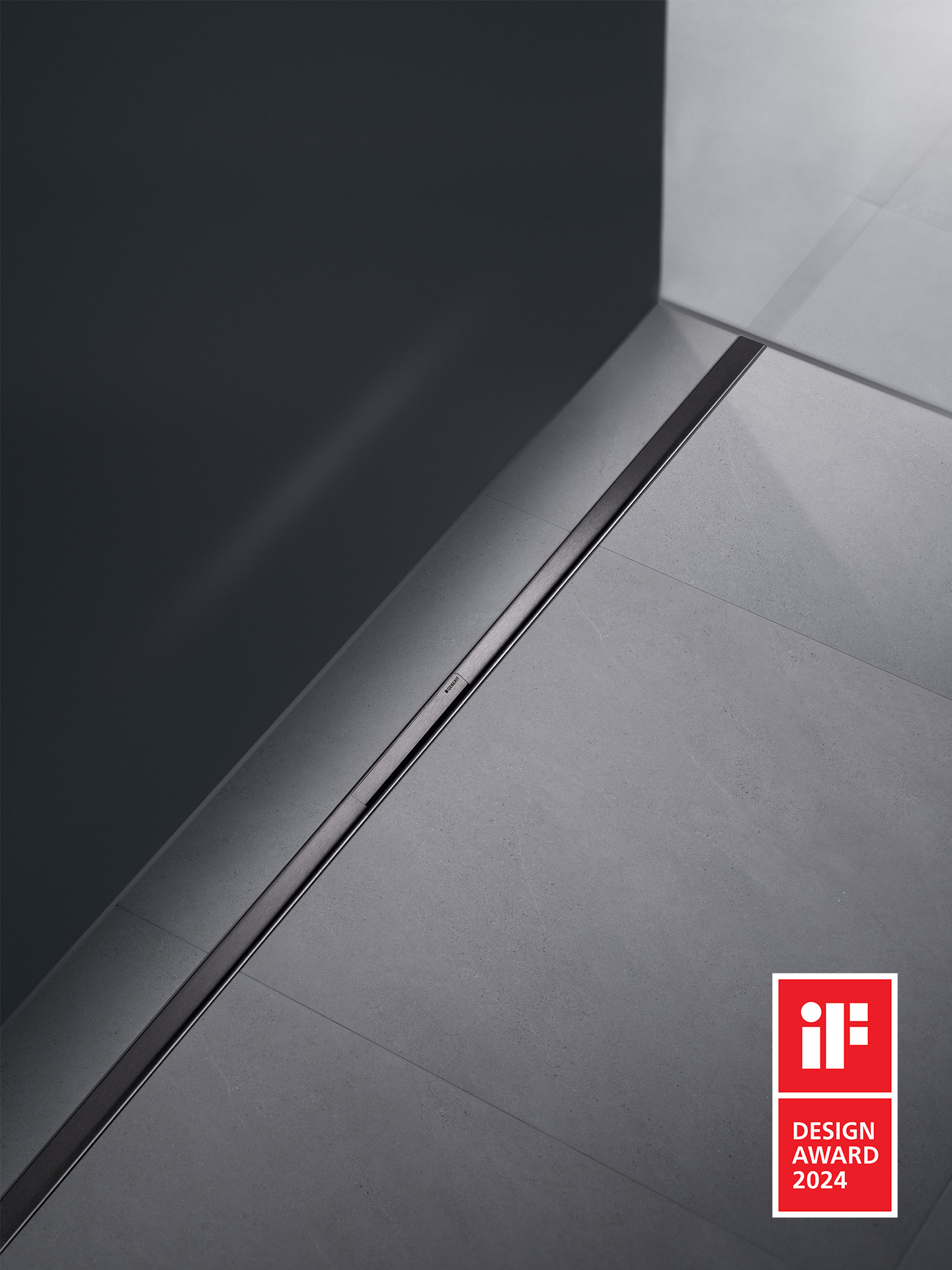 Geberit If Award 24 Cleanline 2