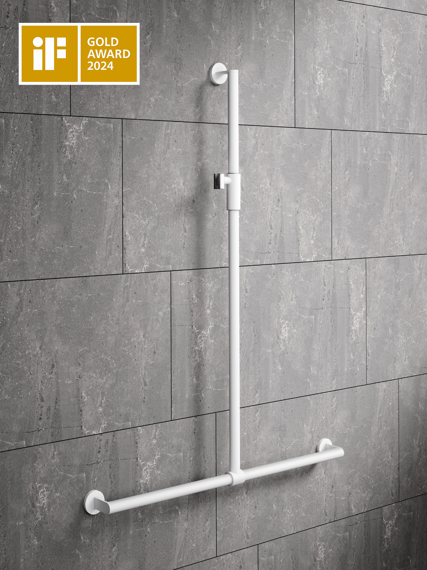 Hewi If Award 2024 Dusche
