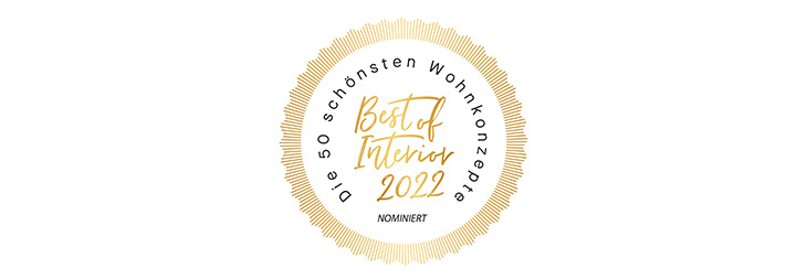 Best Of Interior 2022