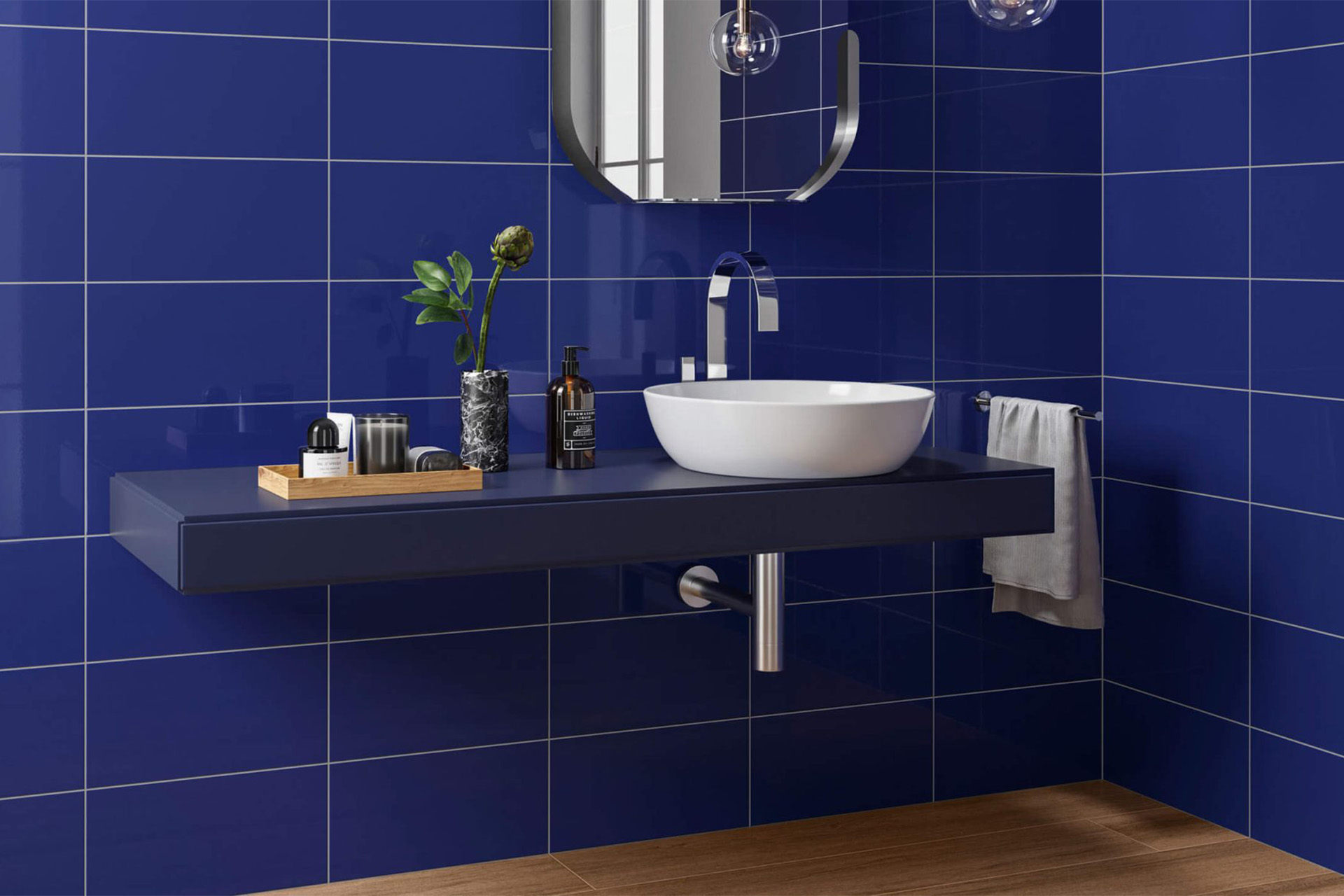 Villeroy Boch Fliese Edition C