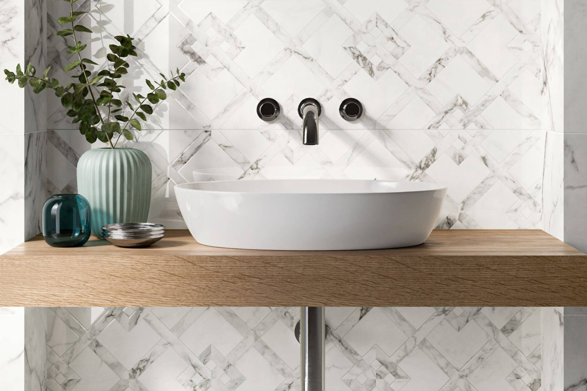 Villeroy Boch Fliese Marble Arche 2