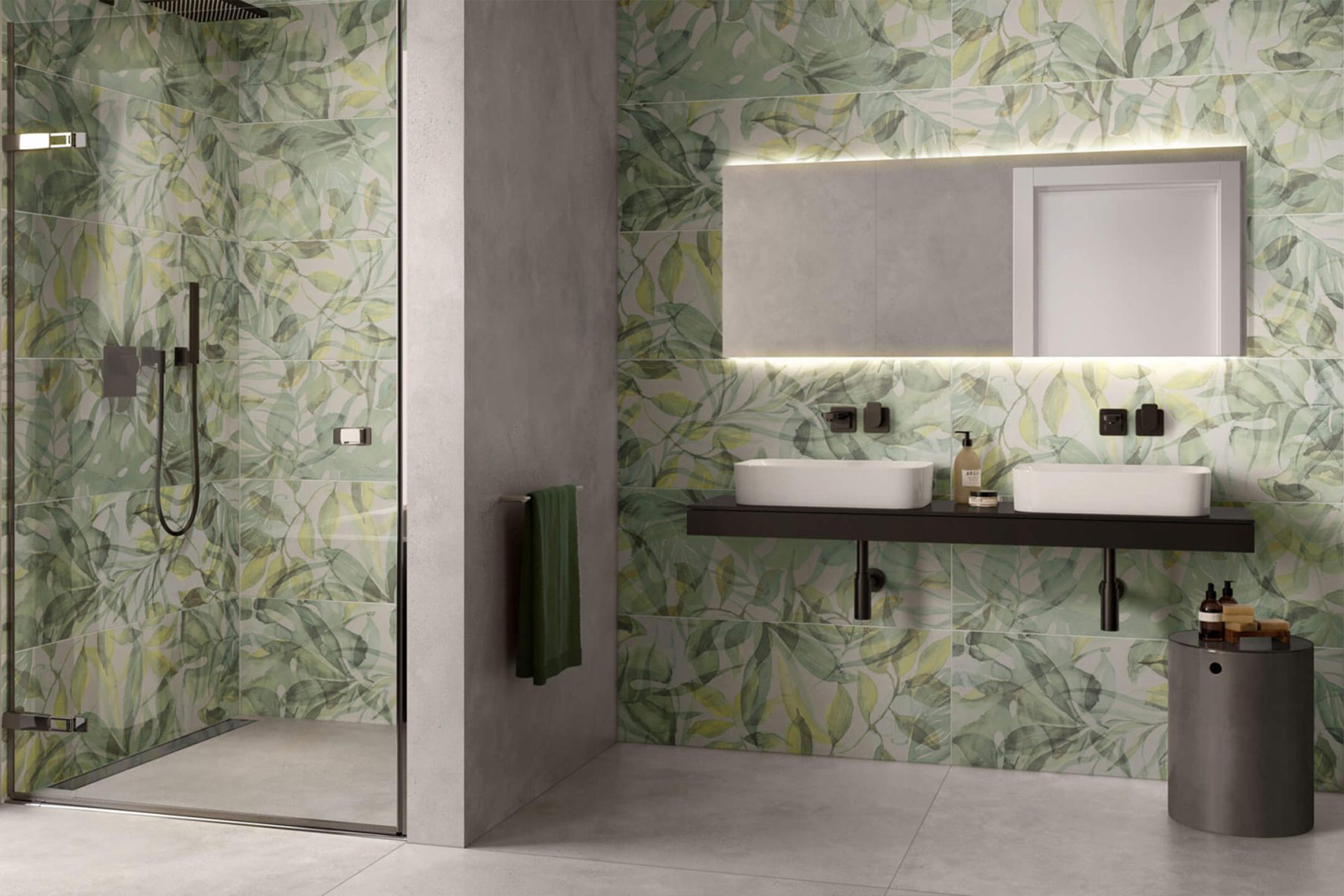 Villeroy Boch Fliese Urban Jungle Optima