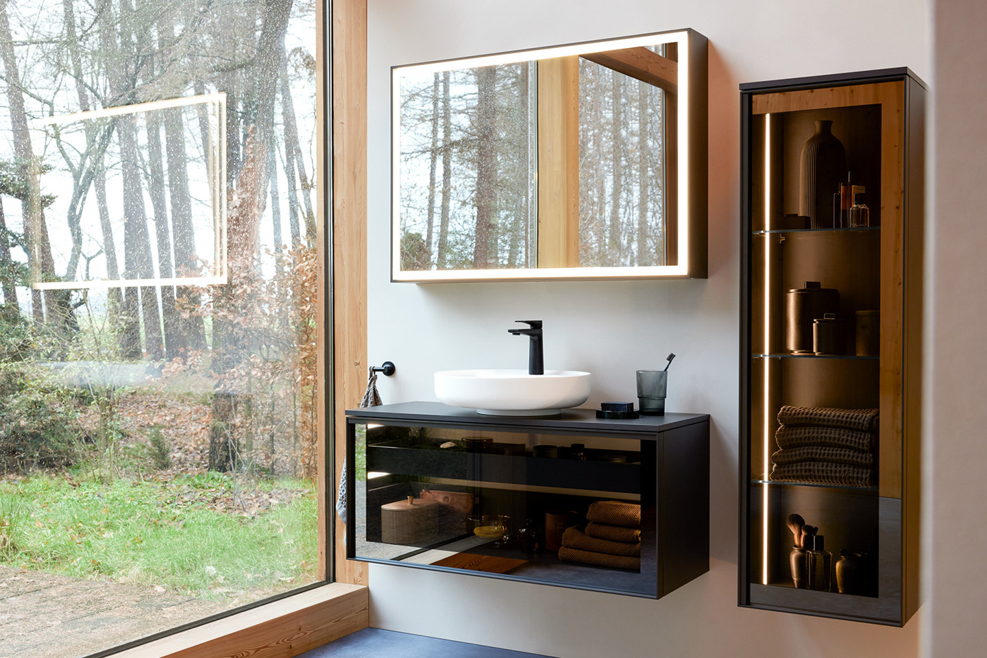 Duravit Vitrium ISH Messenews 23 Duravit Vitrium