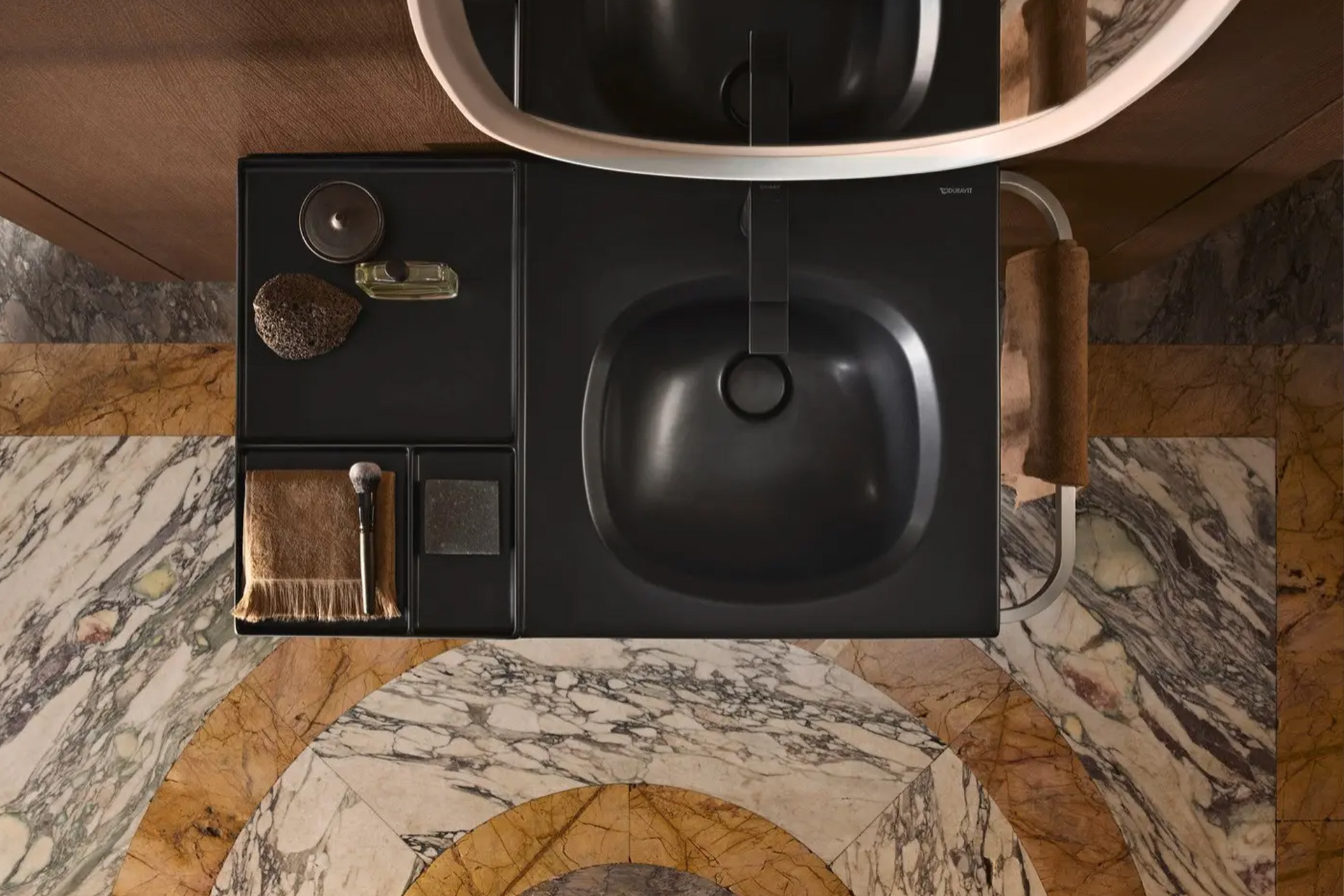 Duravit Aurena 1