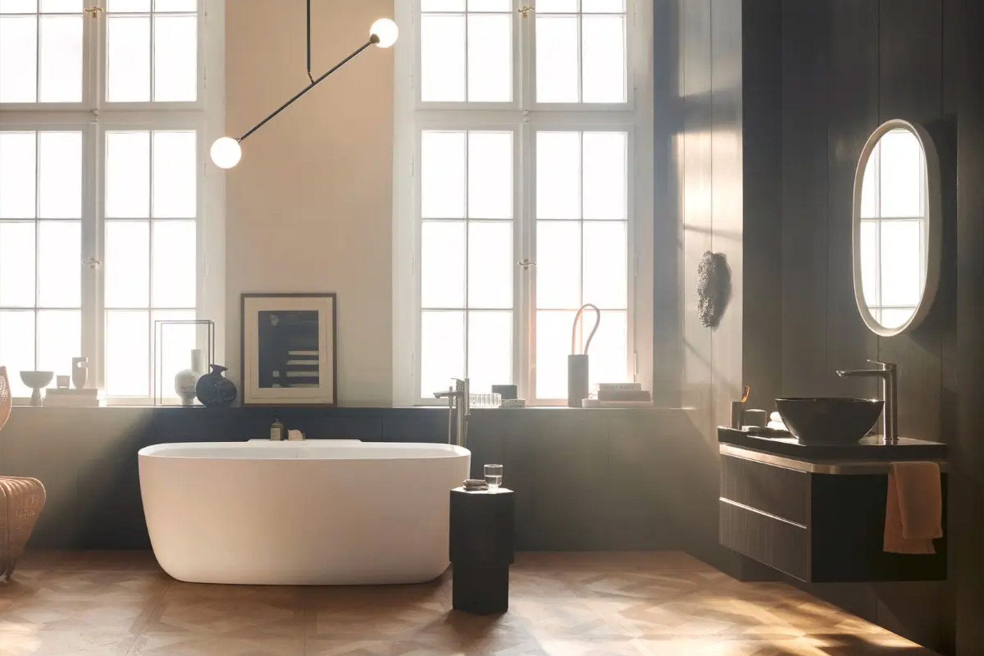 Duravit Aurena 2