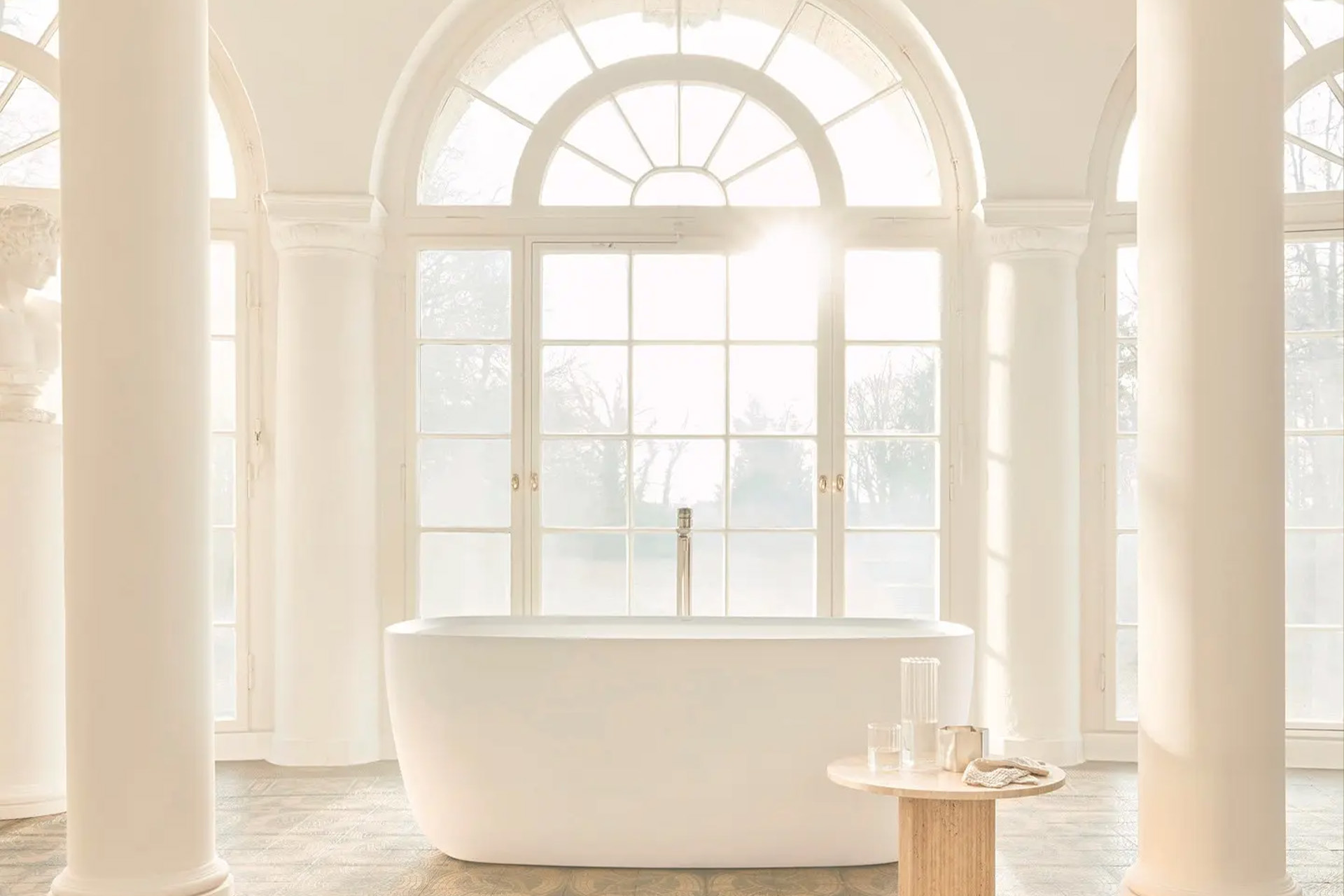 Duravit Milano