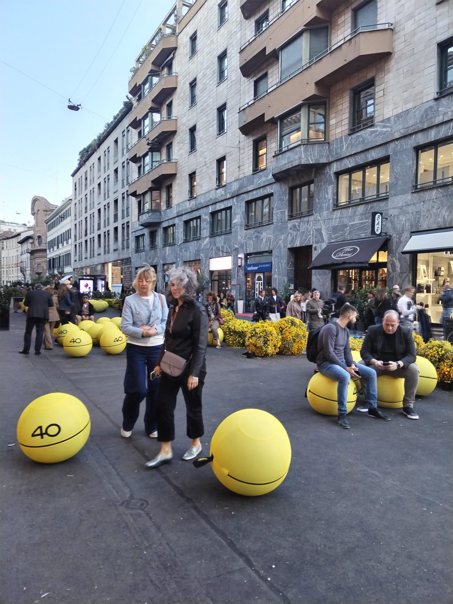 Milano 24 3