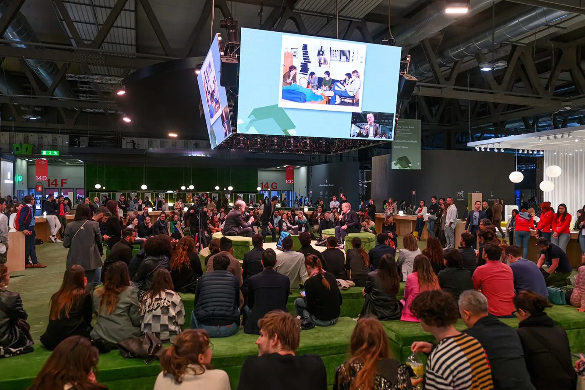 Salone Del Mobile 2024 1