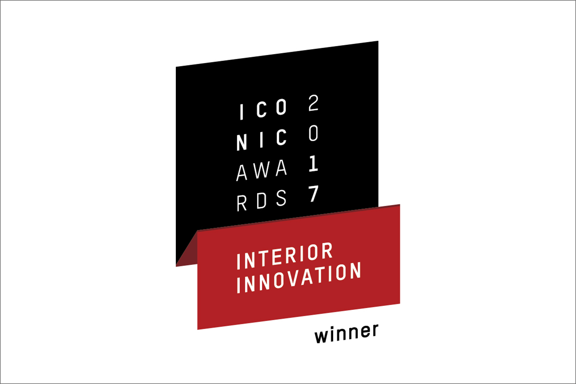 Iconic Designaward 2017 für die Edition Lignatur vom Badmöbelhersteller KEUCO in Zusammenarbeit mit Team7. 