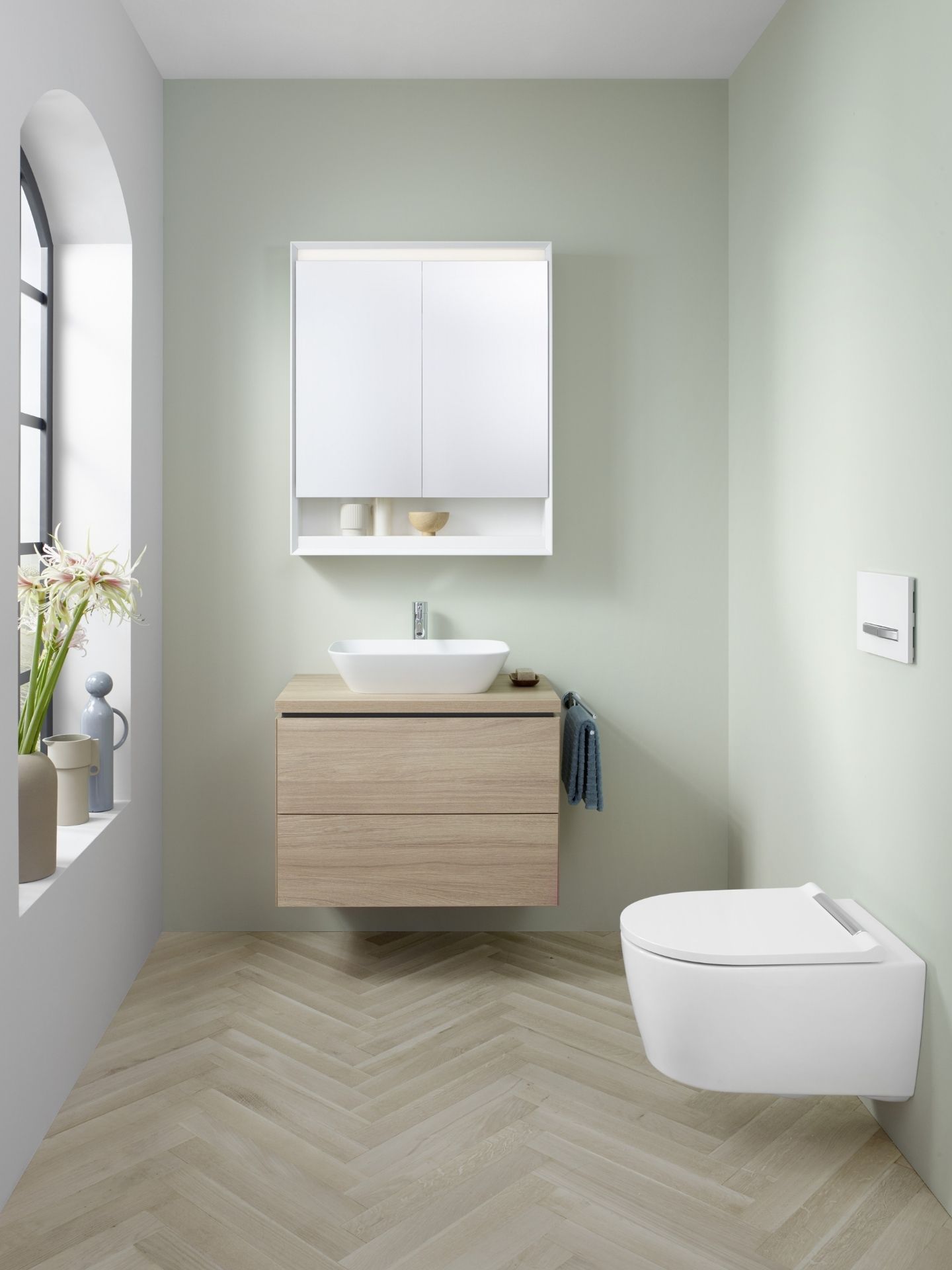 SPLASH Bad Kleine Baeder 40