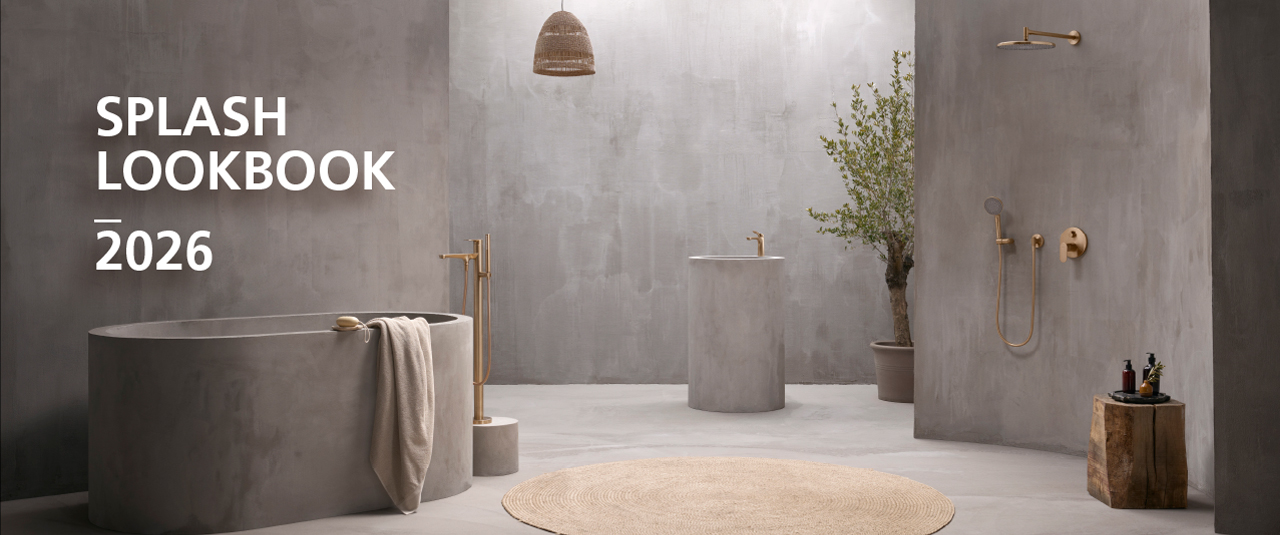 SPLASH Homepage 2026 Lookbook