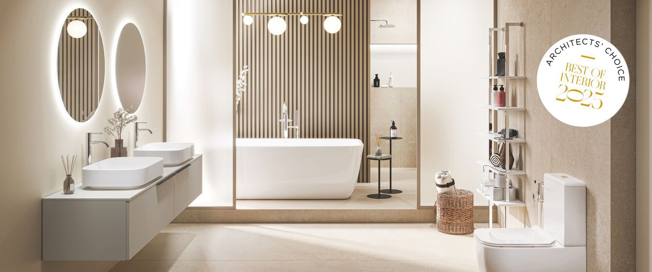 Best Of Interior Callwey 2025 Head