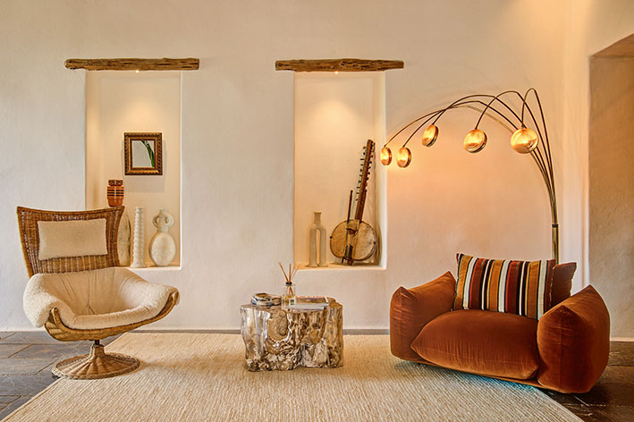 Fincadelica san Lorenzo / Studio Ibiza