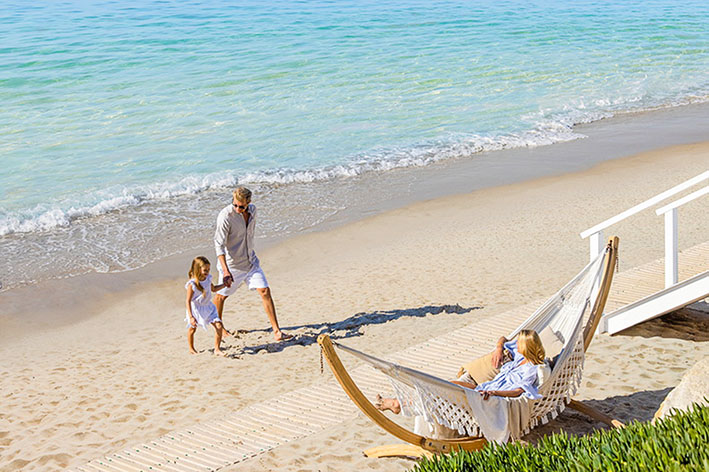 Sani Resort