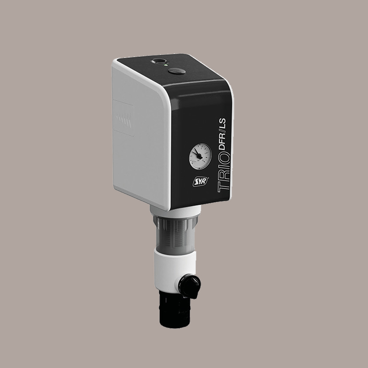 1 X RÜCKSPÜLFILTER TRIO DFR/LS CONNECT 1 X RÜCKSPÜLFILTER TRIO DFR/LS CONNECT
