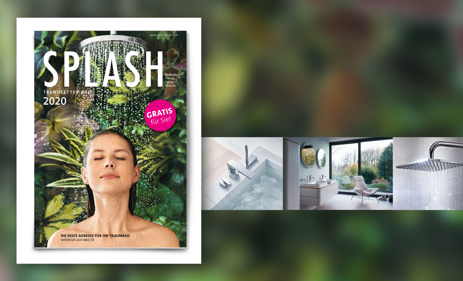 iFrame Magazin Slide