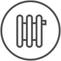 Heizung