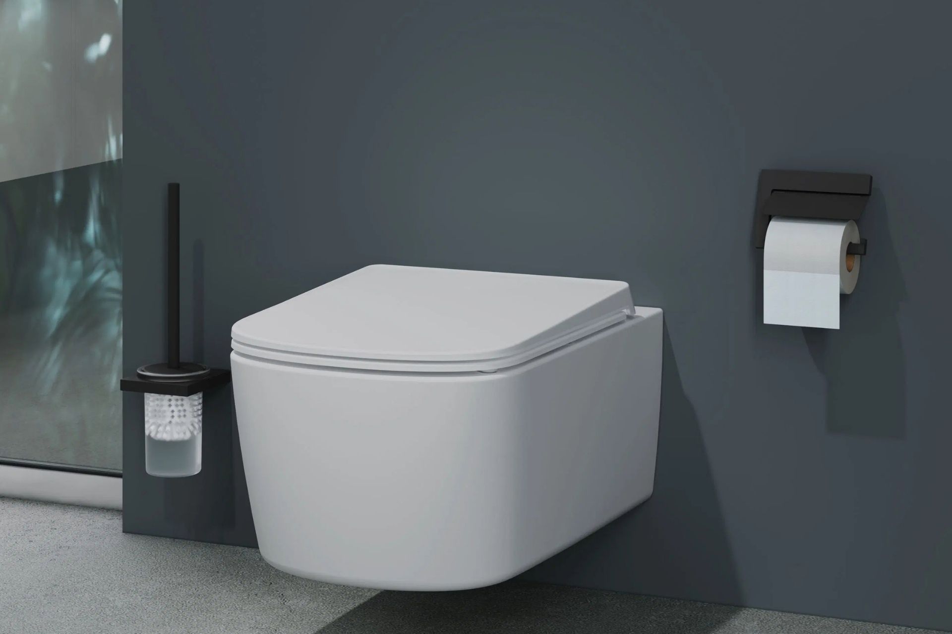 SPLASH Bad KLUDI VELA C Accessoires 5