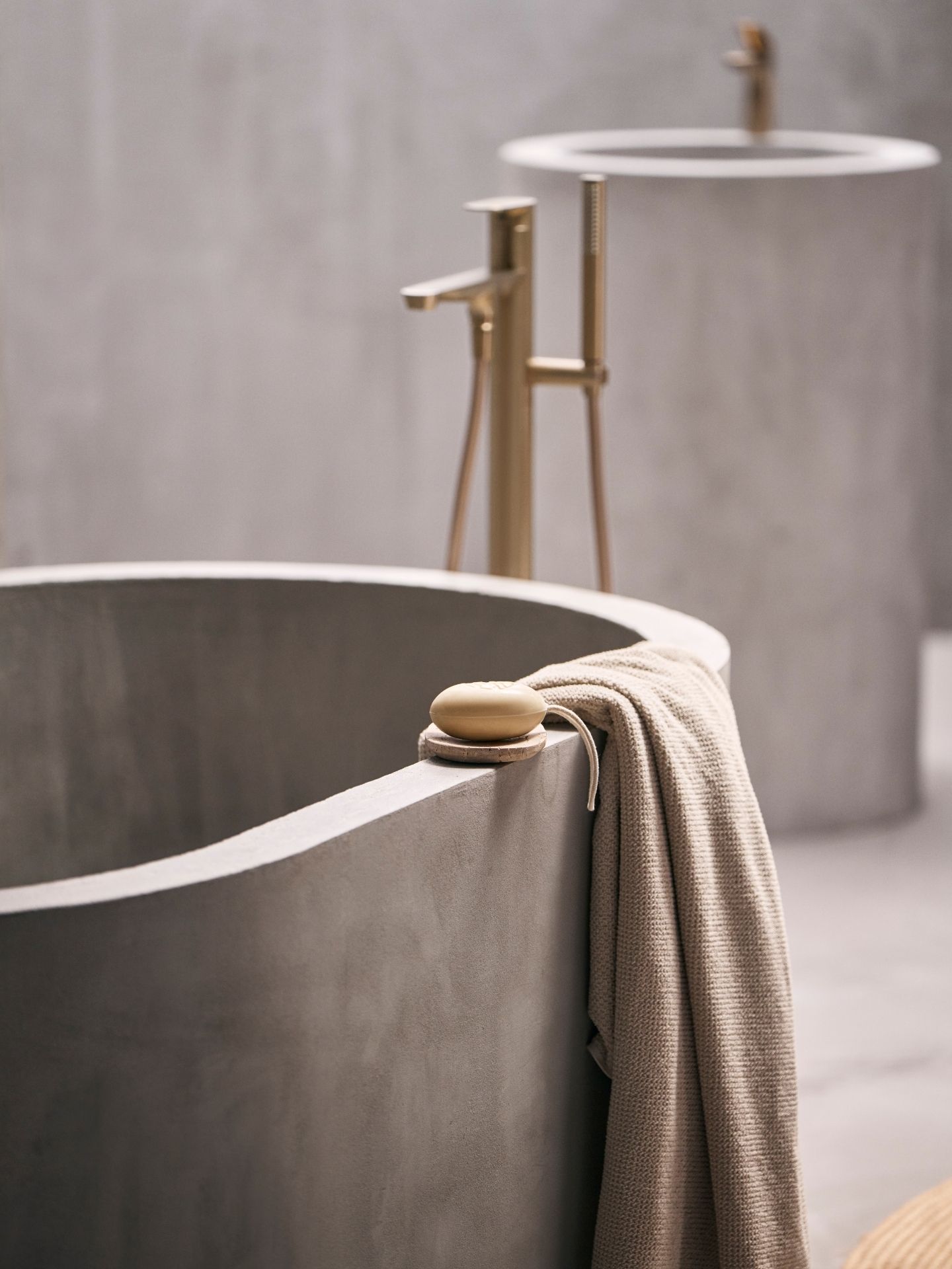 SPLASH Bad HANSA Armaturen Genesis11