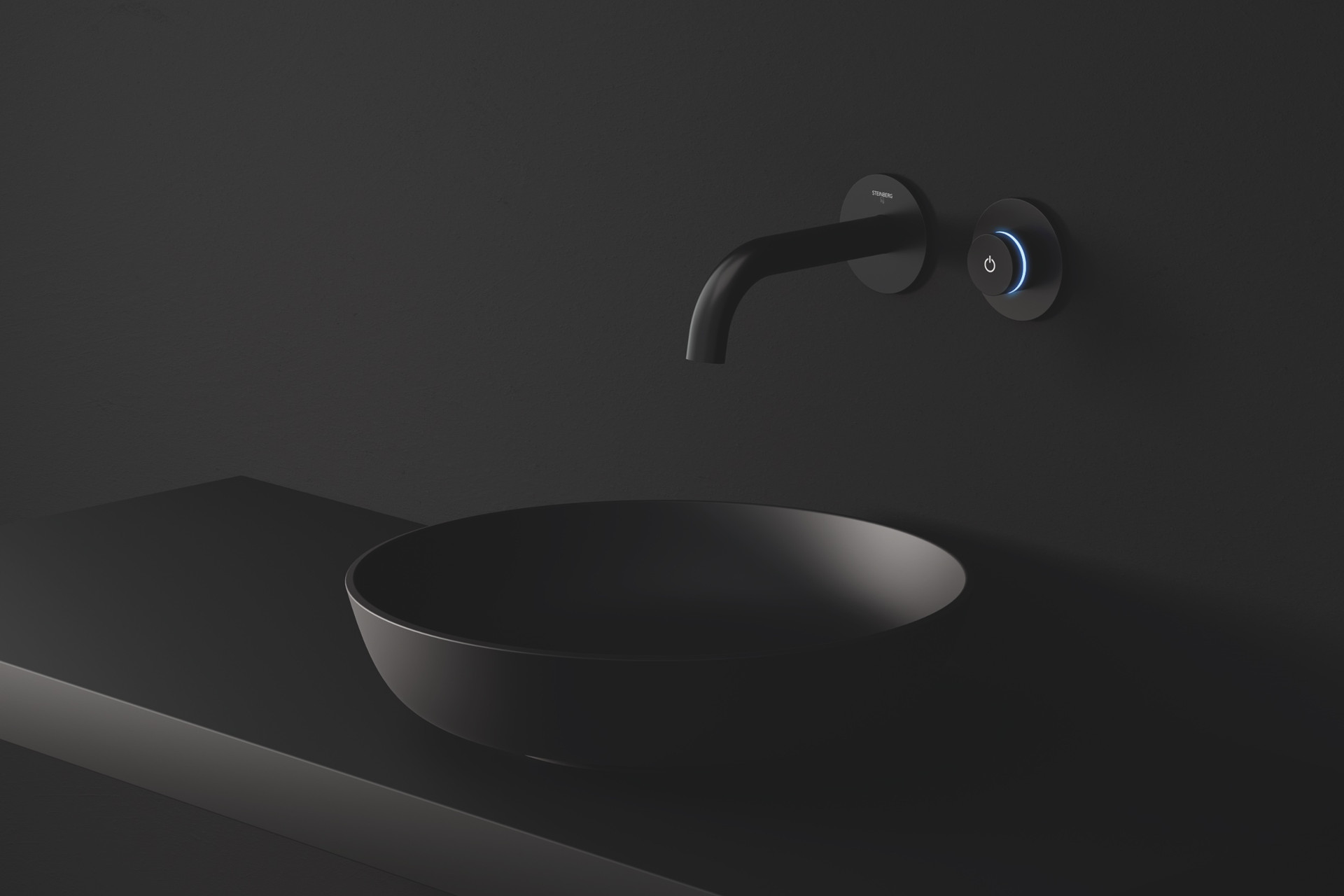 SPLASH Bad Steinberg IFlow 3