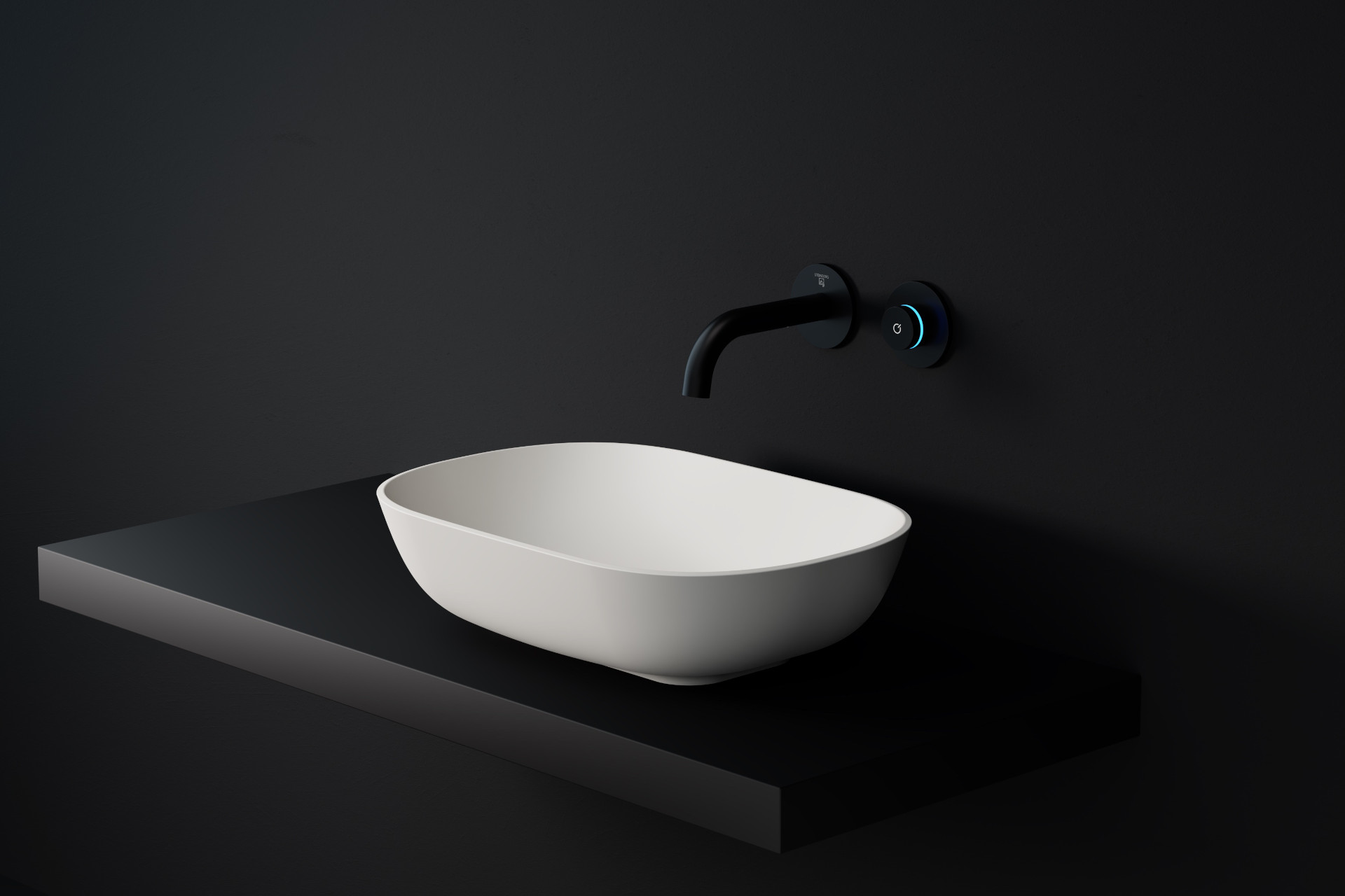 SPLASH Bad Steinberg IFlow 5