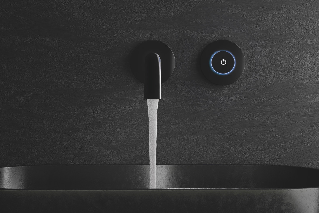 iFlow-Serie von Steinberg: Design trifft digitale Steuerung