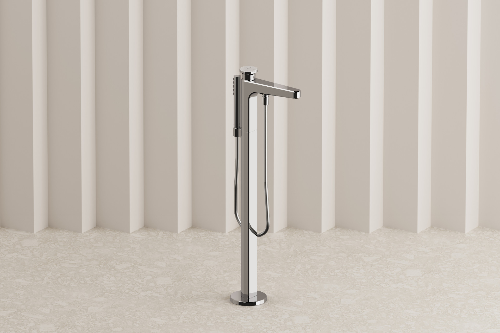 SPLASH Bad Villeroy Boch Vea 10