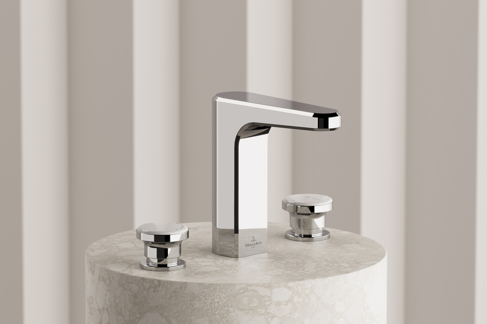 SPLASH Bad Villeroy Boch Vea 8