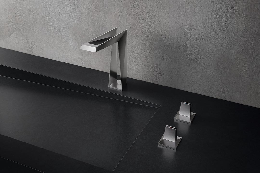 grohe armatur waschbecken icon3d druck allure billiant splash bad