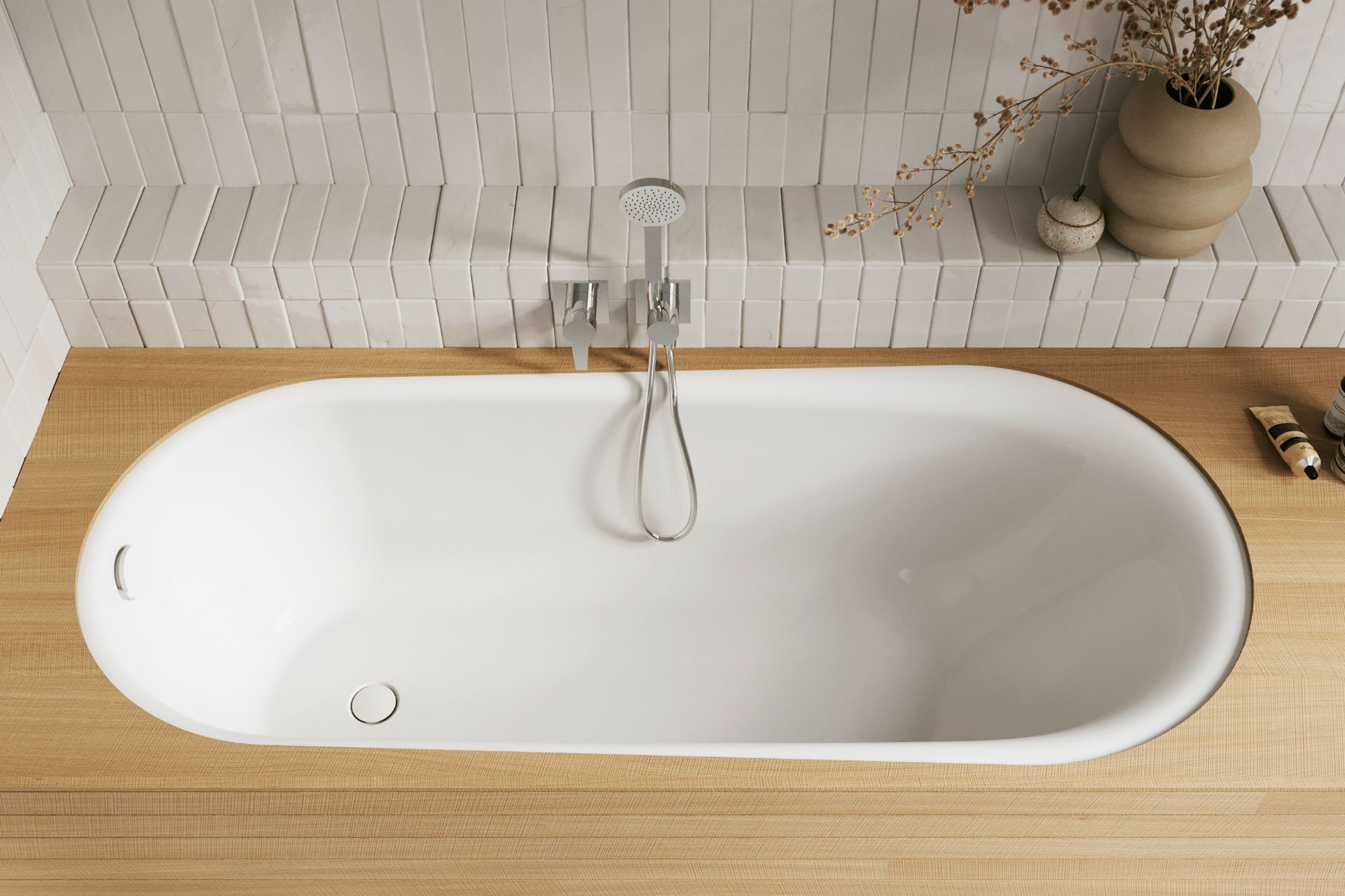 SPLASH Bad Bette Comodo 2
