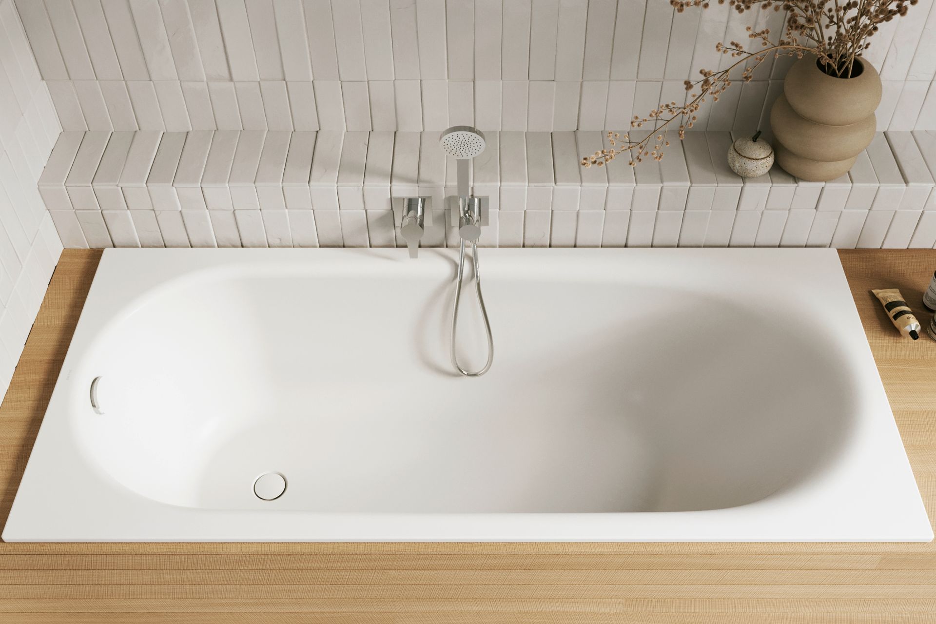 SPLASH Bad Bette Comodo 4