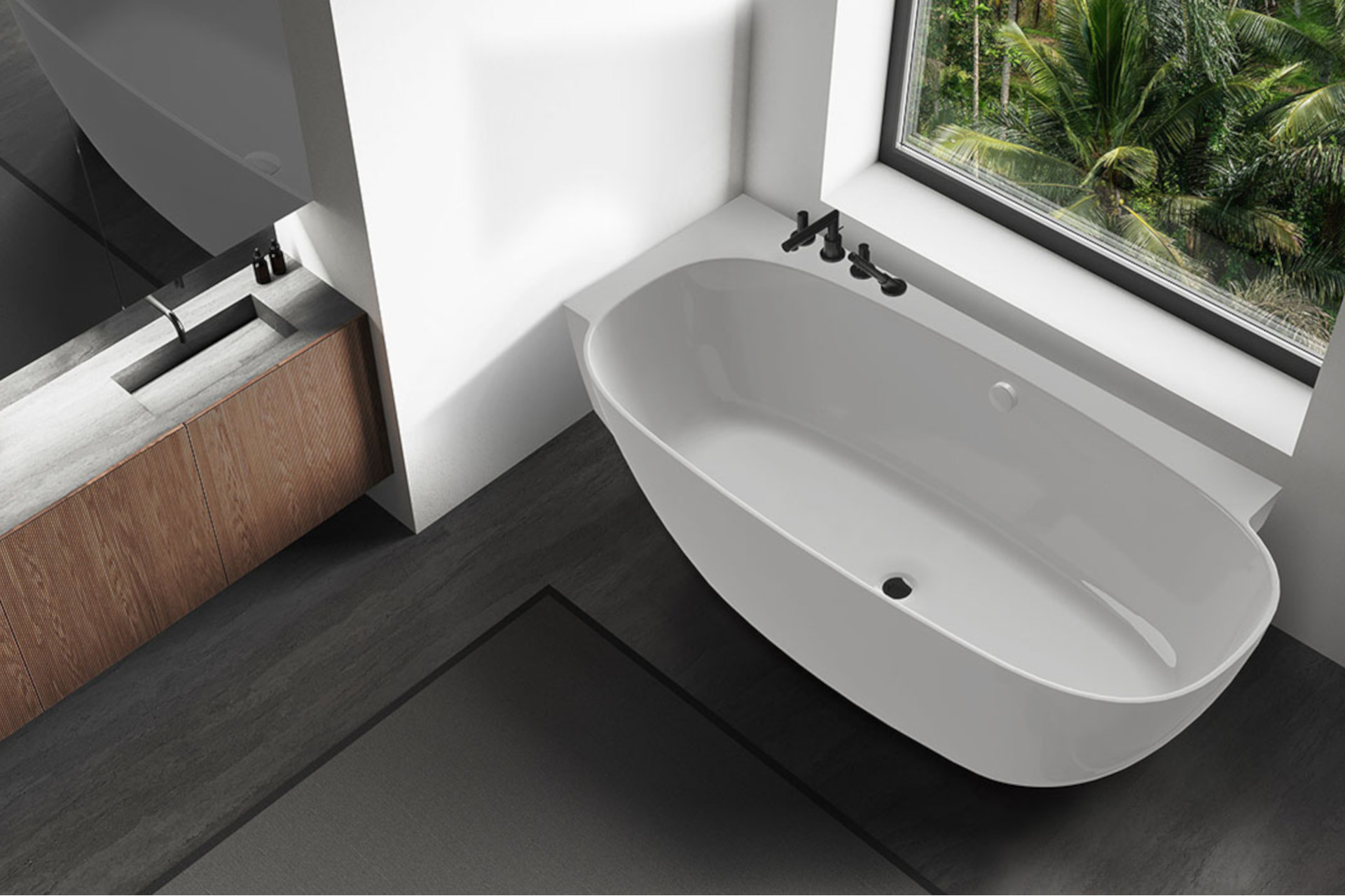 SPLASH Bad HOESCH LaBrillante 1