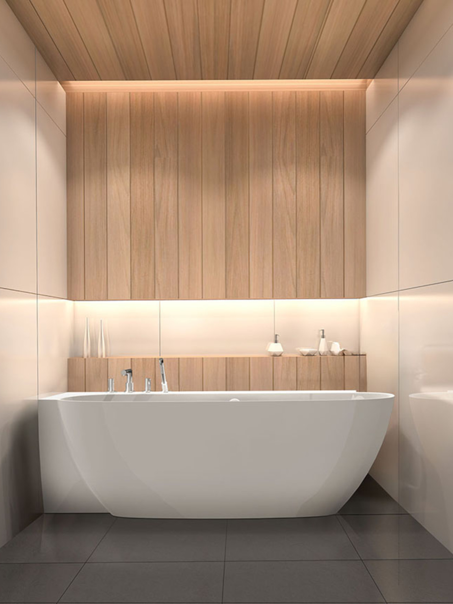 SPLASH Bad HOESCH LaBrillante 7