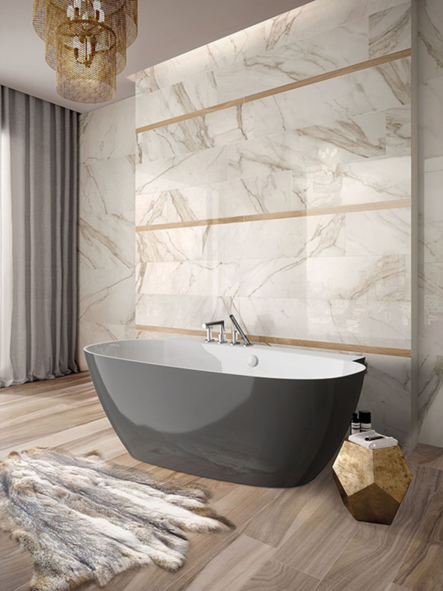 SPLASH Bad HOESCH LaBrillante 8