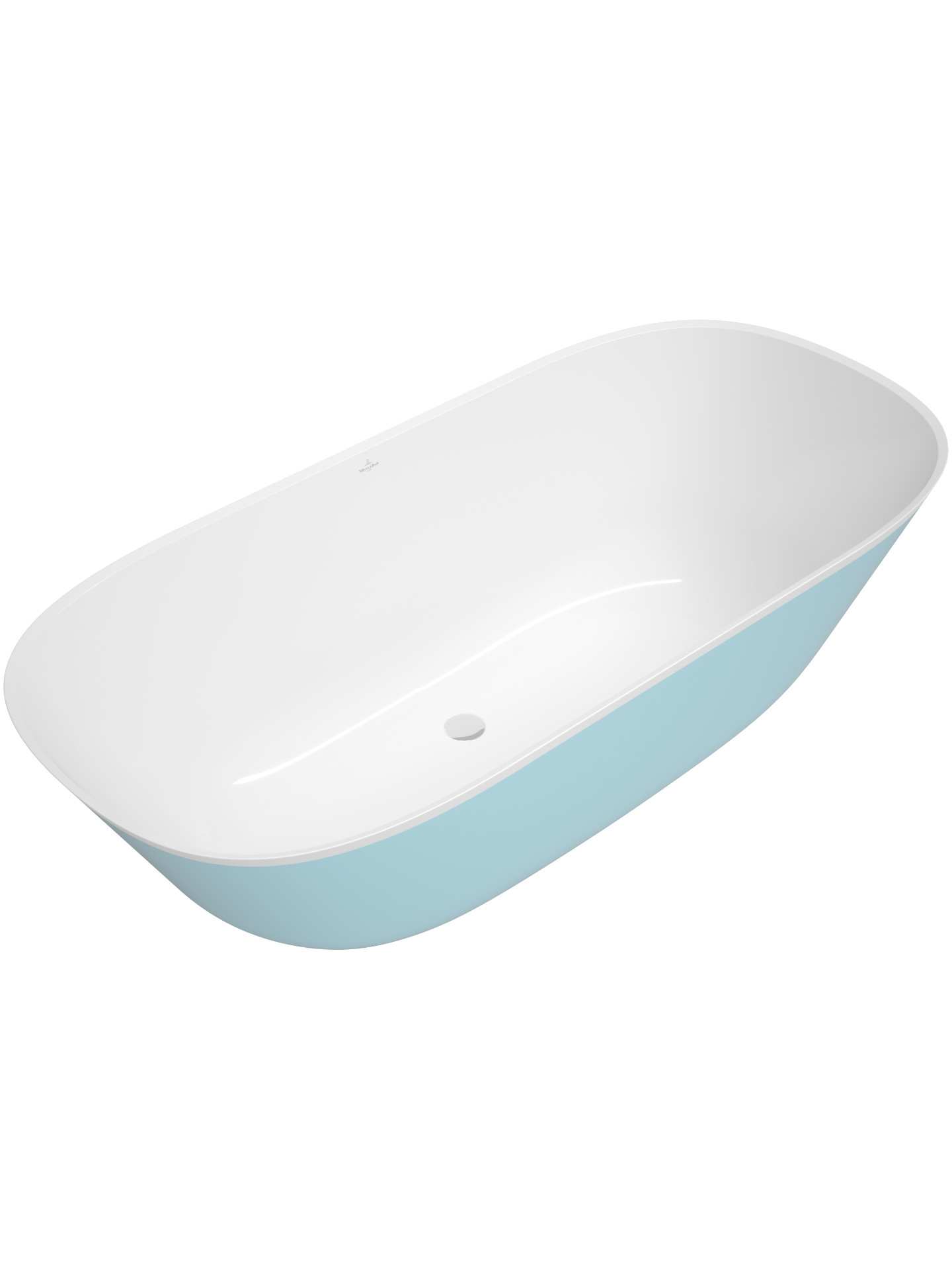 SPLASH Bad Villeroy Und Boch Theano Farbe4