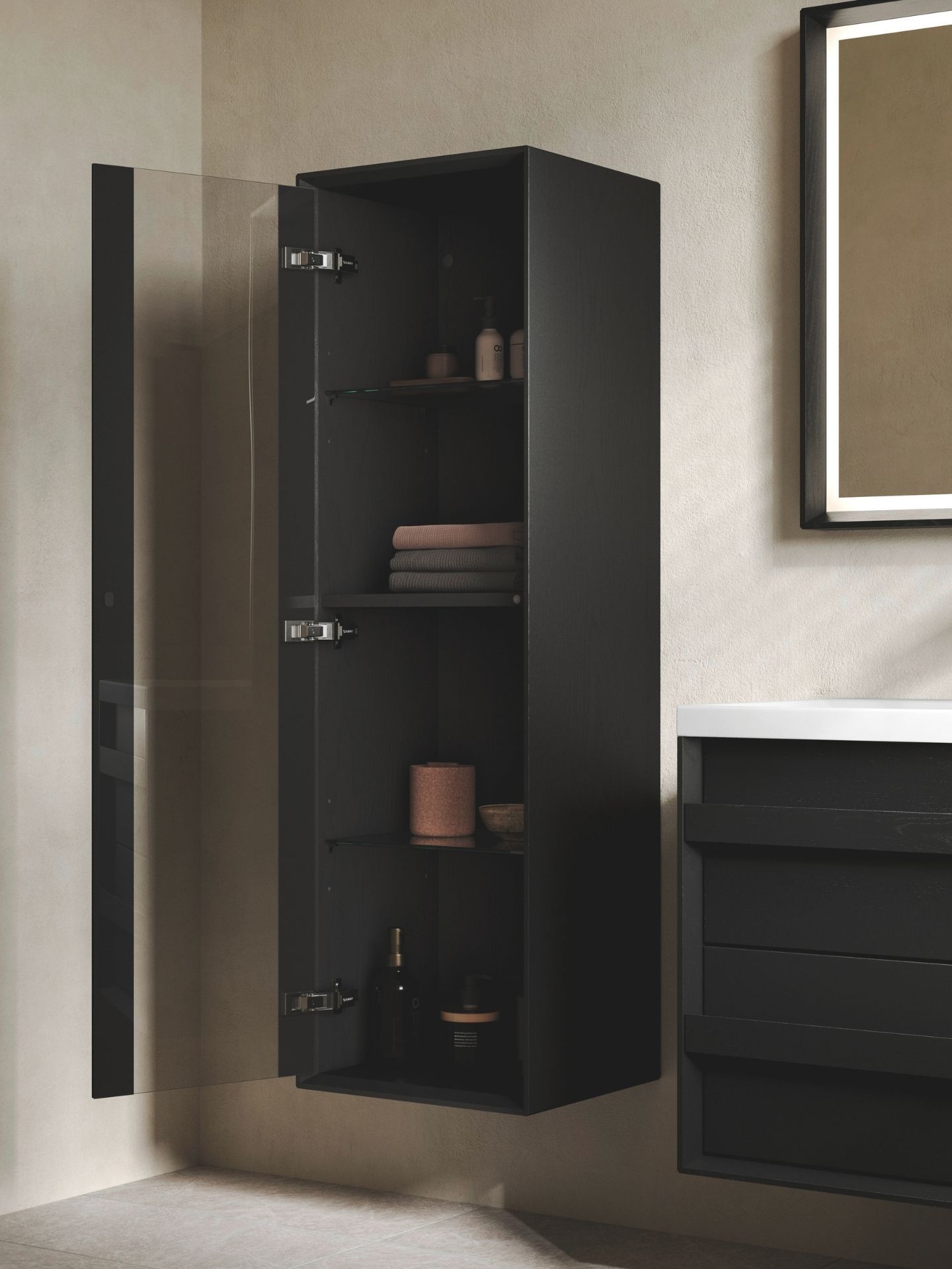 SPLASH Bad Duravid Ocavo 12