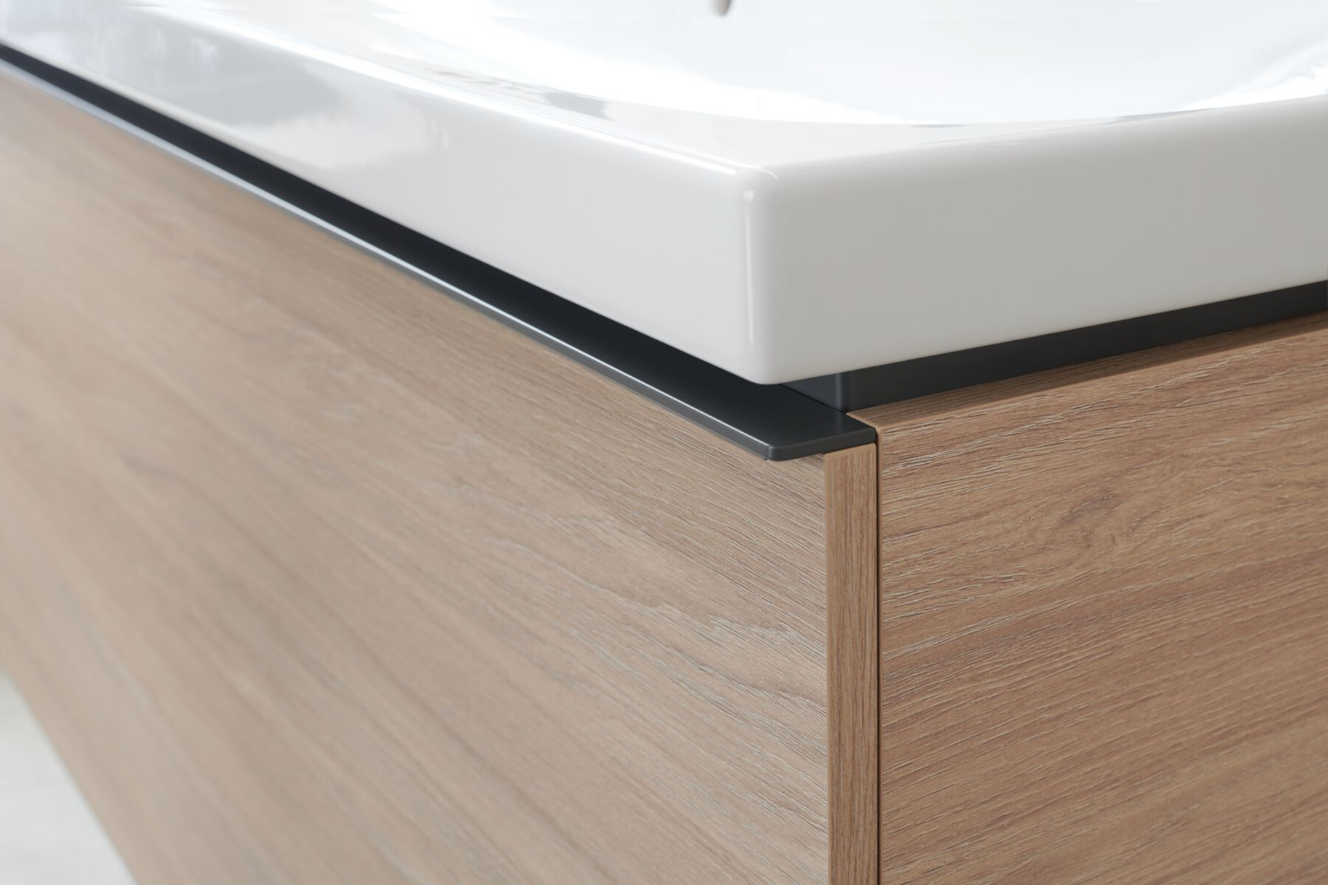 SPLASH Bad Geberit Acanto 10