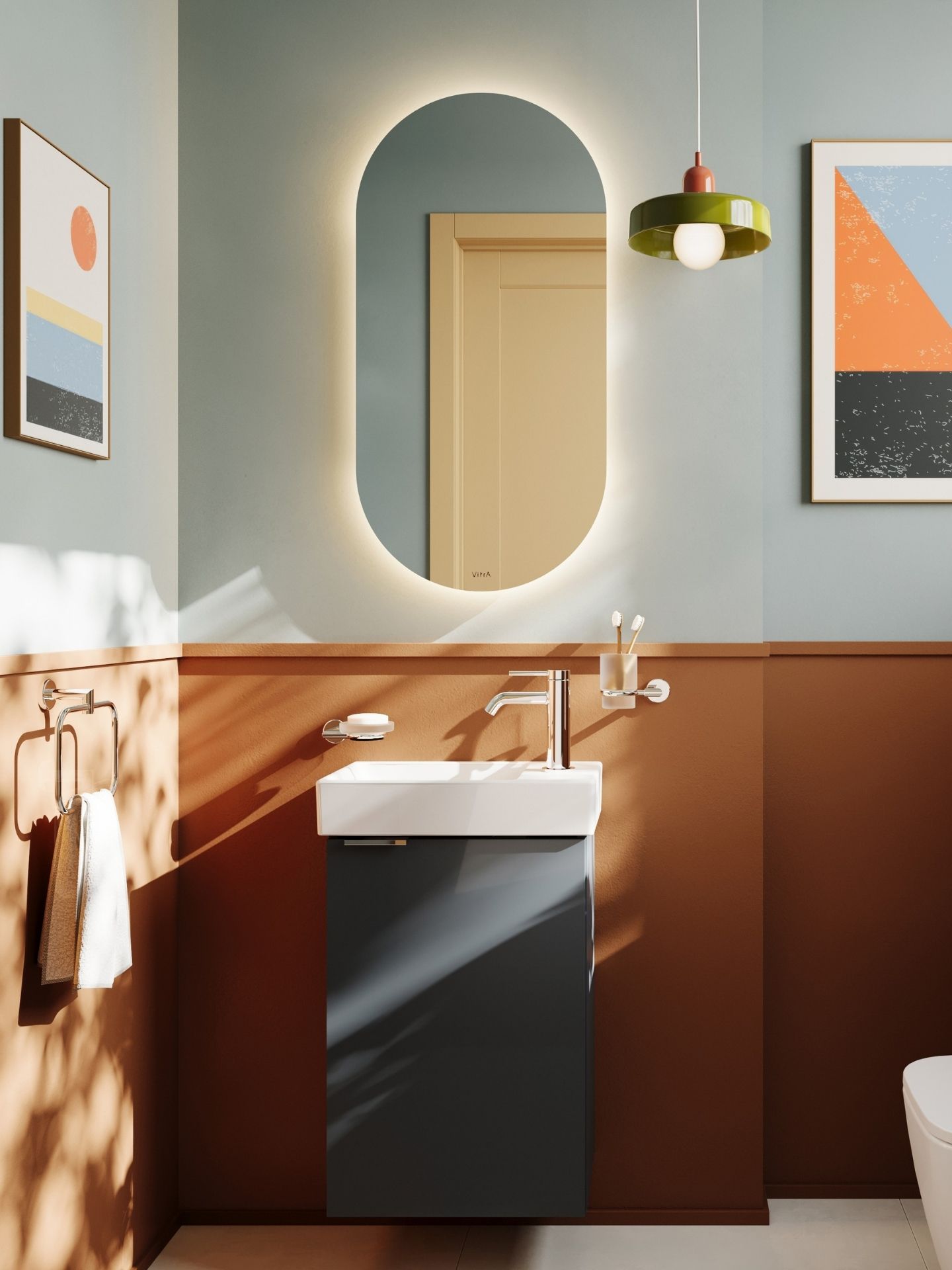 SPLASH Bad VitrA New Gala 13